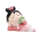 thumbnail image 2 of Adorno De Coche De Resina Creativa Palace Girl Princess Doll Decoración De Coche Lindo 7x4x5.5CM, 2 of 5