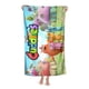 thumbnail image 3 of Toalla de Playa Los Cuddlies Temática 78 x 180 cm, 3 of 6