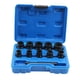 thumbnail image 4 of Kit De Extracción De Tornillos Dañados, Herramienta De Extracción De Pernos Rotos Para Uso Industrial, 4 of 5
