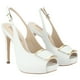 thumbnail image 5 of Zapato Jorgebischoff Mujer J13983018 Blanco Casual, 5 of 6