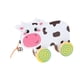 thumbnail image 5 of Juguetes Para Caminar Con Ruedas De Madera Para Ni?os Y Ni?as, Vaca, 5 of 5