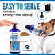 thumbnail image 5 of Suplemento De Aceite De Pescado Plano Paws Omega 3 Para Perros 240 Ml, 5 of 8