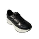 thumbnail image 2 of Zapatilla Ecocuero ZAY68 Negro, 2 of 5