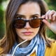 thumbnail image 4 of Gafas de sol goodr Nine Dollar Pour Over Polarized Brown, 4 of 9
