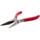 thumbnail image 3 of Pinzas Triplett TT-275 de punta larga de 8 pulgadas con cortador lateral, 3 of 7