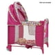thumbnail image 3 of Play Yard Baby Alive Deluxe Pink Rainbow para muñecas de hasta 18 años, 3 of 3
