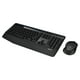 thumbnail image 2 of Kit Teclado y Mouse MK345, 2 of 4