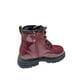 thumbnail image 2 of Bota Charol Niña Burdeo, 2 of 2