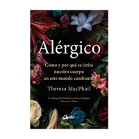 Gaia Ediciones - Libro Alergico Macphail Theresa