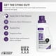 thumbnail image 3 of Detergente para ropa, botella de 900 ml, sin olor, 2 unidades, sin olor, 3 of 3