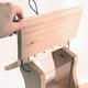 thumbnail image 3 of Comedero para pájaros Woodlink AT3 Deluxe Cedar con capacidad para 1,8 kg, 3 of 5