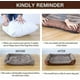 thumbnail image 5 of Cama Ultrasuave para mascotas Animal Leopardo Talla L 66cm X 50cm, 5 of 6