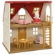 thumbnail image 2 of Sylvanian Families 5567 Casa Red Roof Cosy Cottage Juguete, 2 of 4