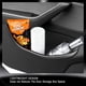 thumbnail image 3 of Organizador de puertas para auto Abystar de 4 piezas para Tesla Model Y 2026, 3 of 7