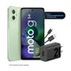 thumbnail image 2 of Smartphone Moto G54 5G 256GB Verde, 2 of 7
