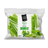 Apio Juliana Bolsa 300 G