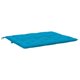 thumbnail image 5 of Cojines para banco de jardín VidaXL, color azul claro, 2 unidades, tela Oxford, 5 of 9