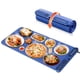 thumbnail image 1 of Alfombrilla Eléctrica De Silicona Para Calentar Alimentos Extra Grande Azul, 1 of 9