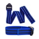 thumbnail image 2 of Banda De Entrenamiento De Oclusión Brazo Pierna Restricción Del Flujo Sanguíneo Brazo Azul, 2 of 5