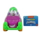 thumbnail image 1 of Toy Fisher Price Little People DC Super Friends Joker, 1 of 7