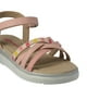 thumbnail image 4 of Sandalia Bwait Rosado Bamboo, 4 of 5