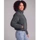thumbnail image 2 of Chaqueta Casual Invierno Tipo Puffer De Cotelé Estilo Moderno - JC516071, 2 of 3
