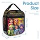 thumbnail image 2 of Rainbow High-theme Lunch Box Lunch Bag Insulated Reusable Lunch Tote Bag Cooler Tote Bag For Men Women gifts 20*11*27cm, 2 of 6