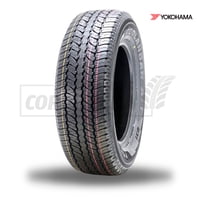 Neumático 265/65 R18 Yokohama Geolandar G31A Ht . V-114/ Tailandia