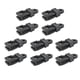 thumbnail image 3 of 10x Clips Para Lona Para Toldo, Abrazaderas Para Tienda De Campa?a Para Cubiertas De Piscina, Cuerdas De Viento, 3 of 5