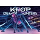 thumbnail image 2 of Rompecabezas Buffalo Games HUNTR/X Kpop Demon Hunters, 500 unidades, 2 of 7