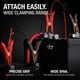 thumbnail image 3 of Accesorio de pinza de batería NOCO GC001 X-Connect Genius Charger, 3 of 7