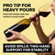 thumbnail image 4 of Copa de Vino Godinger con Tapa para Botella – Modelo Original, 4 of 8