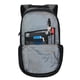 thumbnail image 4 of Mochila Porta Laptop Crosstrek New Negro Gris Head, 4 of 8