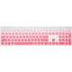 thumbnail image 2 of Funda de teclado para HP Pavilion 27 All-in-One PC 27-xa0014/27 Xa0055Ng/0370Nd/0076Hk/0010Na, HP Pavilion 24 pulgadas 24-xa0020 Xa0002A Xa0032 Xa0013w, 2 of 7