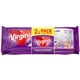 thumbnail image 1 of Pack 2 Un Trapero Húmedo Lavanda y Flores Silvestres Bolsa Resellable, 20 Un, 1 of 2