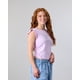 thumbnail image 3 of Polera Mujer manga con vuelos Print Glitter Polemic, 3 of 3