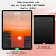 thumbnail image 2 of Protector de pantalla bersem Paper Nano para iPad Air 13 y Pro 13, 2 of 7