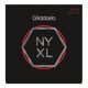 thumbnail image 1 of Cuerda de Guitarra Eléctrica D'addario nyxl1254 0.12 0.54, 1 of 2