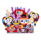 thumbnail image 2 of Digital Circus Peluches 20 cm - Kinger, 2 of 2
