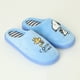 thumbnail image 2 of Pantuflas Snoopy Coffee Time Peluche Suave - Mujer, 2 of 5