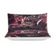 thumbnail image 3 of Black Clover Anime Home Bed 3-piece Set Classic Japanese Anime Polyester Wash Student Dormitory Set, 3 of 5