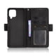 thumbnail image 3 of Funda Tipo Billetera FOXDOCK para Samsung Galaxy A22 4G – Tapa Flip con Tarjetero, 3 of 5