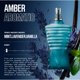 thumbnail image 2 of Agua de Tocador Jean Paul Gaultier 40 ml Le Male, 2 of 9