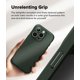 thumbnail image 5 of Funda de teléfono Ringke Onyx verde oscuro para iPhone 16 Pro, 5 of 9