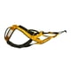 thumbnail image 1 of Arnés De Trineo Para Tirar De Peso Para Perros, Resistente Para Skijoring, Bicicleta, Joring, Amarillo, XL, 1 of 3