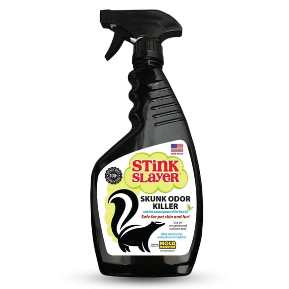 Desodorante de Área Mold Monster Stink Slayer 650 ml (spray)