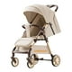 thumbnail image 1 of Coche De Paseo Últra Resistente 25kg Tek Dorado LuBabycas, 1 of 8
