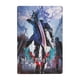 thumbnail image 1 of Devil May Cry Cartel de metal, decoración de pared con cartel de metal personalizado, regalos para aficionados, amigos, familia y seres queridos 30x20 cm, 1 of 6