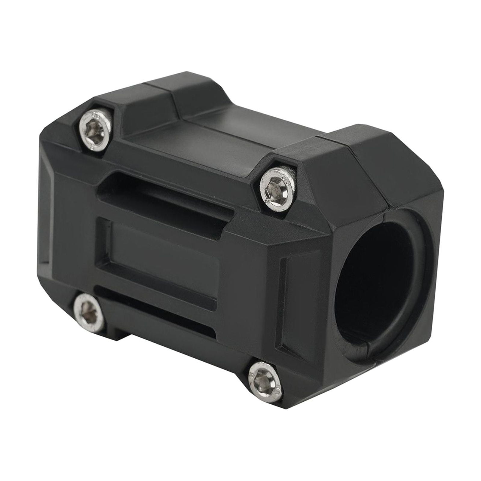 Ioensy - Motor Crash Guard Universal Reemplaza Negro Para F650gs G650gs