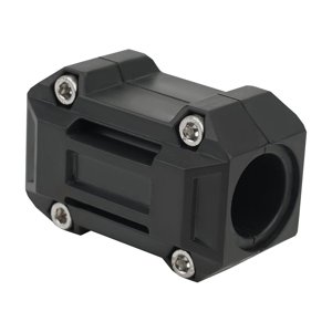 Ioensy - Motor Crash Guard Universal Reemplaza Negro Para F650Gs G650Gs